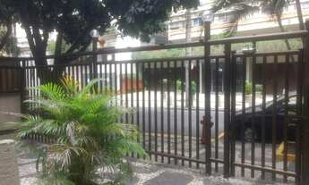 Imagem 6: Apartamento de 77 metros quadrados no bairro Tijuca com 2 quartos