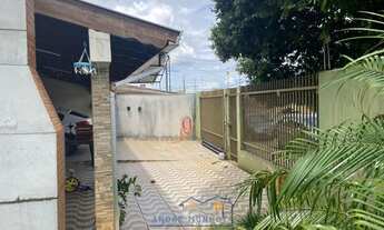 Imagem 5: Casa com 3 quartos - Bairro Jardim Arapongas em Londrina