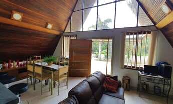 Imagem 6: Chácara para Venda em Valinhos, Vale Verde, 4 dormitórios, 1 suíte, 4 banheiros, 4 vagas