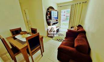 Imagem 2: Jardim das Margaridas 2/4 com suíte 1º andar Nascente