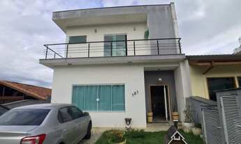 Imagem 2: Casa de condomínio para venda com 250 m² com 5 suítes em Aruã, Mogi das Cruzes - SP