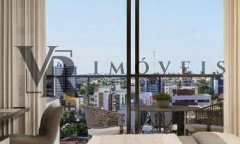 Imagem 7: Flat para venda possui 22m2 com 1 quarto em Intermarés