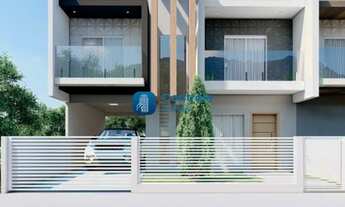 Imagem 6: Belíssimo sobrado de 3 quartos com piscina no Bairro Forquilhas em São José-SC