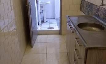 Imagem 2: Apartamento para aluguel tem 35 metros quadrados com 1 quarto