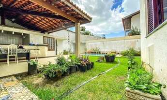 Imagem 2: Condomínio Bosque de Allah