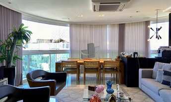 Imagem 1: Alto padrão, 4 quartos no Barro Vermelho