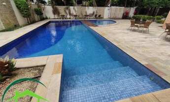 Imagem 2: Alugo Barão da Villa de 253m2, com 4 suítes, andar alto