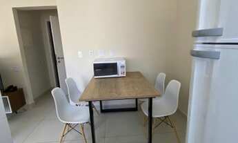 Imagem 6: Apartamento para aluguel com 60 metros quadrados com 2 quartos em Pinheiros - São Paulo