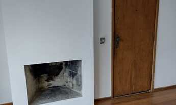 Imagem 4: Apartamento para aluguel possui 127 metros quadrados com 3 quartos em Vila Mariana - São P