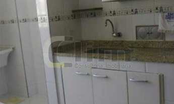 Imagem: Rio de Janeiro - Apartamento Padrão - Engenho