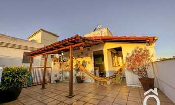 Imagem: Cobertura com 3 Quartos à venda, 120 m²