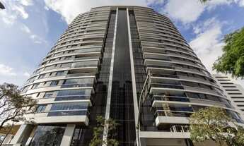 Imagem 2: Apartamento Alto Padrão Juvevê 253m² 3 Suítes 3 Vagas