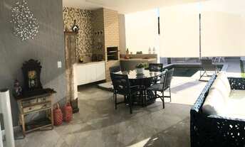 Imagem 3: Vargem Pequena Casa em condomínio com 3 dormitórios