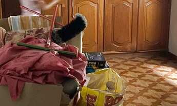 Imagem 2: Alugo Casa no Umarizal