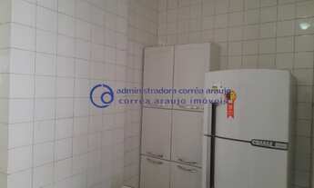 Imagem 6: Apartamento para venda com 52 metros quadrados com 1 quarto