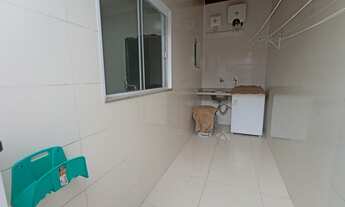 Imagem 6: Casa de condomínio para venda com 100 metros quadrados com 2 quartos