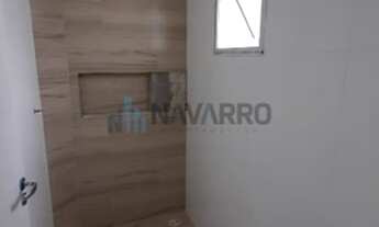 Imagem 6: Apartamento para venda com 52 metros quadrados com 2 quartos em Vila Guarani - Santo André