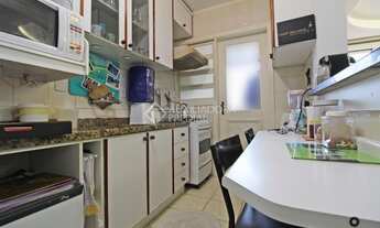 Imagem 4: PORTO ALEGRE - Apartamento Padrão - Petrópolis