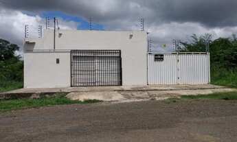 Imagem: Vende se um galpão 9x9 dentro de um terreno