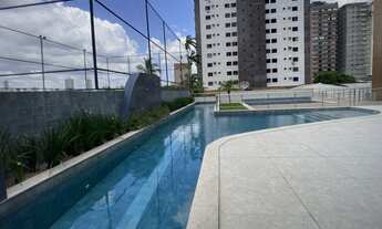 Imagem 4: Apartamento para venda possui 181 metros quadrados com 4 quartos em Umarizal - Belém - PA