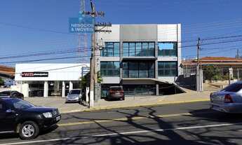 Imagem 2: Galpão com excelente localização, próximo do Castelo em - Campinas - SP