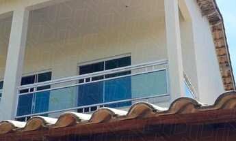 Imagem 2: Casa para venda possui 104 metros quadrados com 2 quartos em Unamar (Tamoios) - Cabo Frio