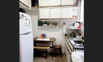 Imagem 6: Apartamento para venda com 2 quartos em Brotas- Salvador - BA