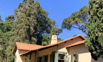 Imagem 4: TERESOPÓLIS - Casa excelente no bairro POSSE/GOLFE