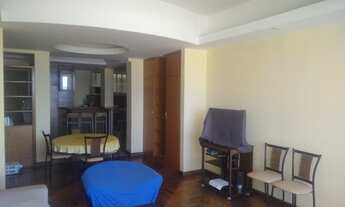 Imagem 4: Apartamento de 110 metros quadrados no bairro Leme com 3 quartos