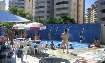 Imagem: Apartamento para venda tem 70 metros quadrados