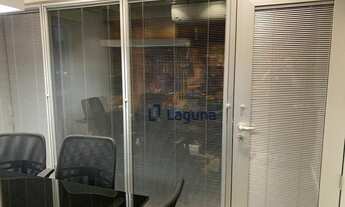 Imagem 2: Sala à venda, 108 m² por R$ 1.100.000,00 - Jardim - Santo André/SP