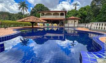 Imagem: Chácara San Diego - Uma das Maravilhas