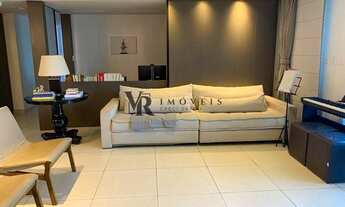 Imagem 4: Apartamento para venda tem 172 metros quadrados com 3 quartos em Miramar - João Pessoa - P