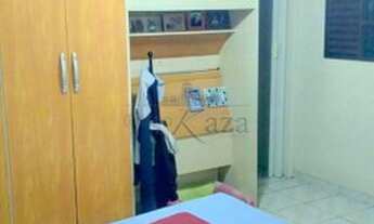 Imagem 6: Casa a venda 3 quartos suítes no Jardim Satélite Lote Inteiro Zona Sul Churrasqueira Quint