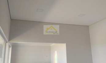 Imagem 3: Casa em Condomínio para Locação em Limeira, Jardim Colina Verde, 3 dormitórios, 1 suíte, 1