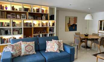 Imagem 5: Luxuoso Condomínio Próximo ao Metrô Excelente Infraestrutura de Lazer