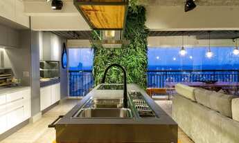 Imagem 7: Apartamento para venda tem 166 metros quadrados com 3 quartos em Anhangabaú - Jundiaí - SP