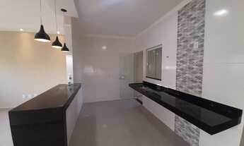 Imagem 6: Casa para venda possui 67 metros quadrados com 2 quartos sendo 1 suíte em Jardim Europa