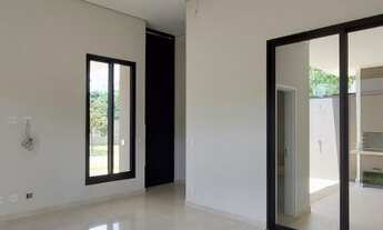 Imagem 4: Ótima Casa no Condomínio Village Damha 03 Suites ( 01 com Closet) com AE + Área Gourmet &q