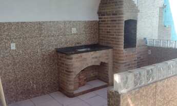 Imagem 7: Casa linear 2 quartos área gourmet piscina