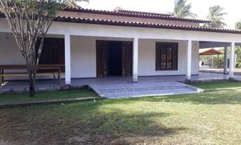 Imagem: Casa por Temporada Lagoa do Barreiro Azul