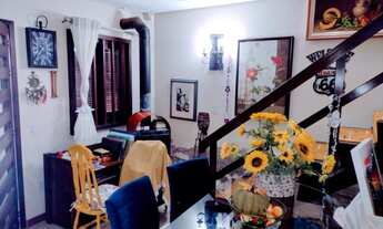 Imagem 4: Sobrado com excelente acabamento, 4 dormitórios (2 suítes) junto ao centro na praia de Tra