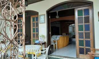 Imagem 6: Casa com 3 quartos (2 suítes) no Conjunto Mendara II, Marambaia