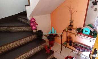 Imagem 6: Sobrado com 2 dormitórios à venda por R$ 680.000 - Mauá - São Caetano do Sul/SP