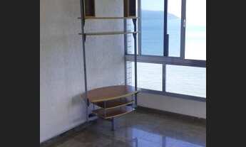 Imagem 3: Ótimo Apartamento 1 dormitório na Ilha Porchat Vista Panorâmica