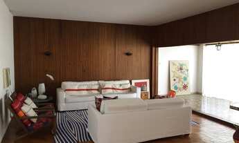 Imagem: Apartamento de 474 metros quadrados no bairro