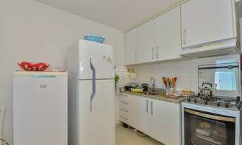 Imagem 5: Apartamento para venda com 1 quarto no bairro Boa Vista - Curitiba - PR