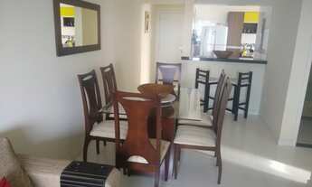 Imagem 4: Apartamento para venda possui 84 metros quadrados com 2 quartos em Caiçara - Praia Grande