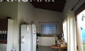 Imagem 4: VARGEM GRANDE PAULISTA - Casa de Condomínio - Caucaio do Alto