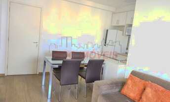 Imagem 5: Apartamento na Rua Vergueiro, Vila Mariana com 2 quartos, 1 vaga de garagem, ao lado do me